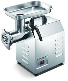 Fleisch-Fleischwolf-Maschinen-elektrische Fleischwolf-Edelstahl-Lebensmittelverarbeitungs-Ausrüstung