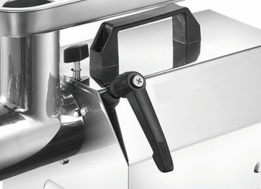 Fleisch-Fleischwolf-Maschinen-elektrische Fleischwolf-Edelstahl-Lebensmittelverarbeitungs-Ausrüstung