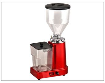 Haushalts-Handelshotel-Ausrüstungs-Grat-Kaffeemühle-tragbare Kaffeemaschine