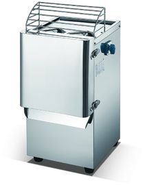 Verarbeitungs-Ausrüstungs-Kartoffel-Scheiben-Schneidemaschine des Obst- und Gemüse220v