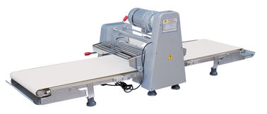 Teig Sheeter-Brot-Herstellungs-Maschinerie Handelsedelstahl elektrisch