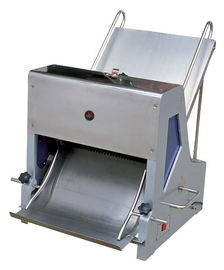 Stärke-Küchen-Versorgungs-Ausrüstung Countertop der TR-Reihen-Brot-Schneidmaschinen-1.2cm