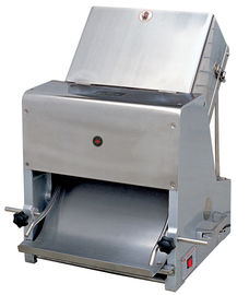 Stärke-Küchen-Versorgungs-Ausrüstung Countertop der TR-Reihen-Brot-Schneidmaschinen-1.2cm