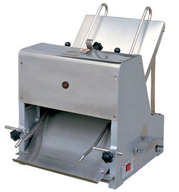Stärke-Küchen-Versorgungs-Ausrüstung Countertop der TR-Reihen-Brot-Schneidmaschinen-1.2cm