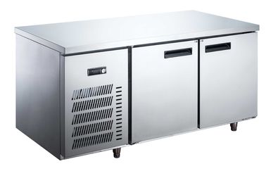 Küchen-/Restaurant-industrieller Kühlgeräte Worktable-Kühlschrank