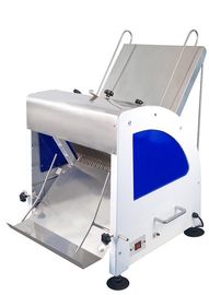 Berufsbrot-Schneidmaschinen-Maschine der brot-Laib-Schneidmaschinen-31pcs Handelsfür Bäckerei