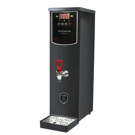 Wasserspender-Tretenart-Edelstahl-sofortiger Warmwasserbereiter für Süßwasser