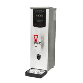 Wasserspender-Tretenart-Edelstahl-sofortiger Warmwasserbereiter für Süßwasser