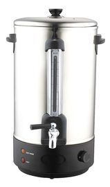 Versorgender elektrischer Warmwasserboiler-einlagiger Edelstahl-Trinkflasche-Wärmer