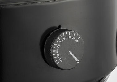 Versorgender elektrischer Warmwasserboiler-einlagiger Edelstahl-Trinkflasche-Wärmer