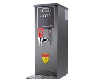 Automatische Küche, die Ausrüstungs-Schritt-Art Tee-Geschäfts-kochendes Wasser-Maschine kocht