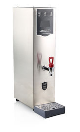 Maschinen-Restaurant-elektrischer Warmwasserboiler-elektrischer Warmwasserbereiter des Wasser-20L kochender